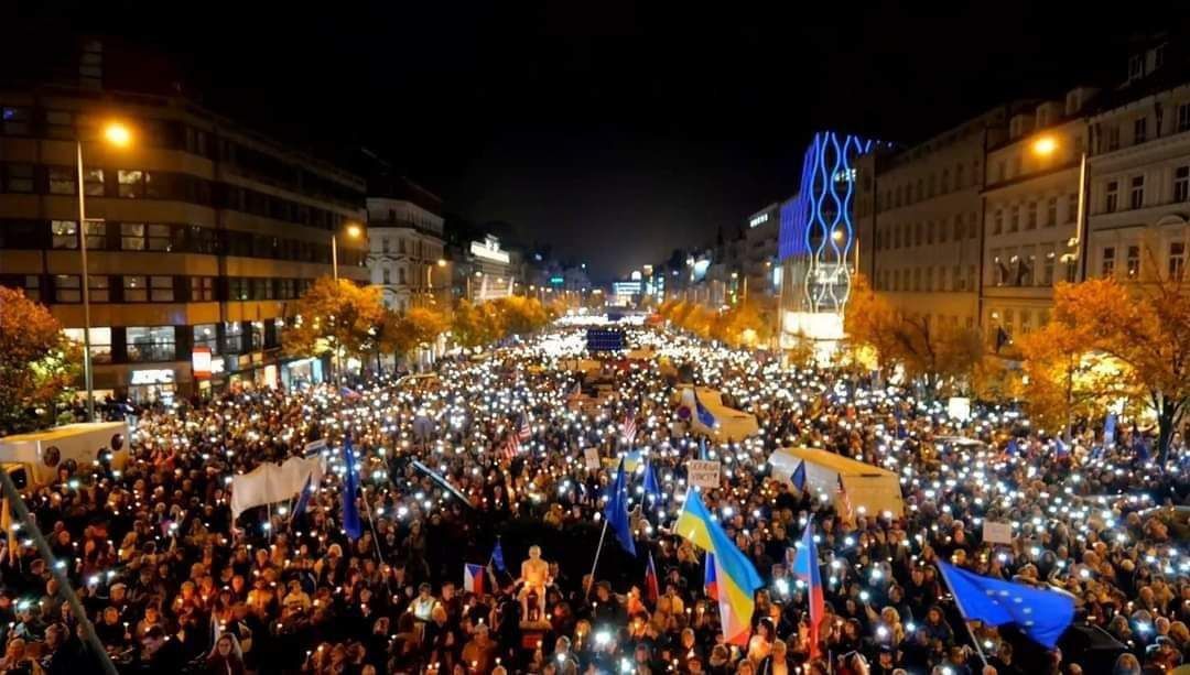 Demonstration photo